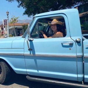 Meet your Posher, Evangéline